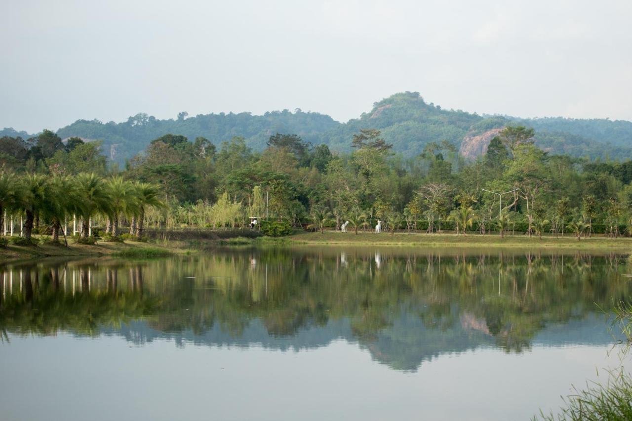 Ravin Home ราวินโฮม Nakhon Nayok Zewnętrze zdjęcie