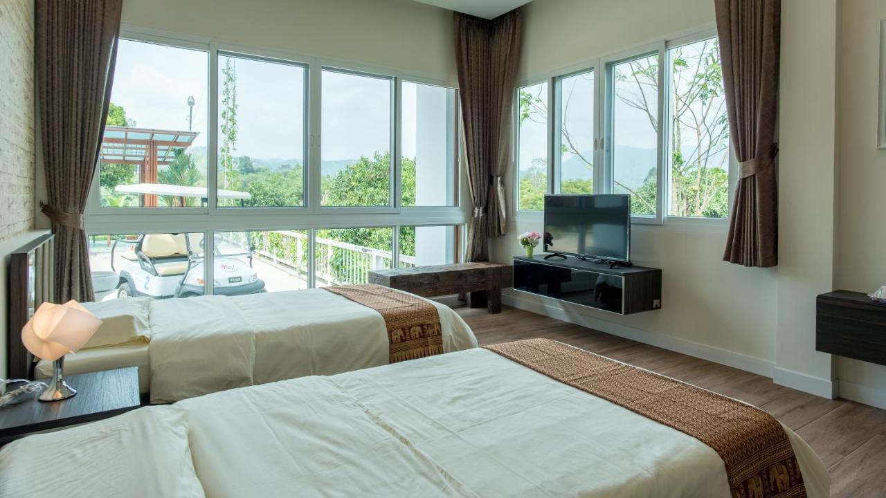 Ravin Home ราวินโฮม Nakhon Nayok Zewnętrze zdjęcie