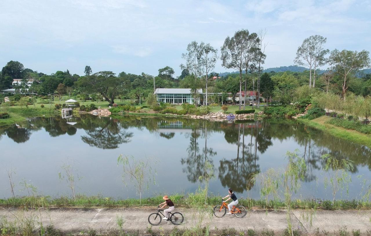 Ravin Home ราวินโฮม Nakhon Nayok Zewnętrze zdjęcie