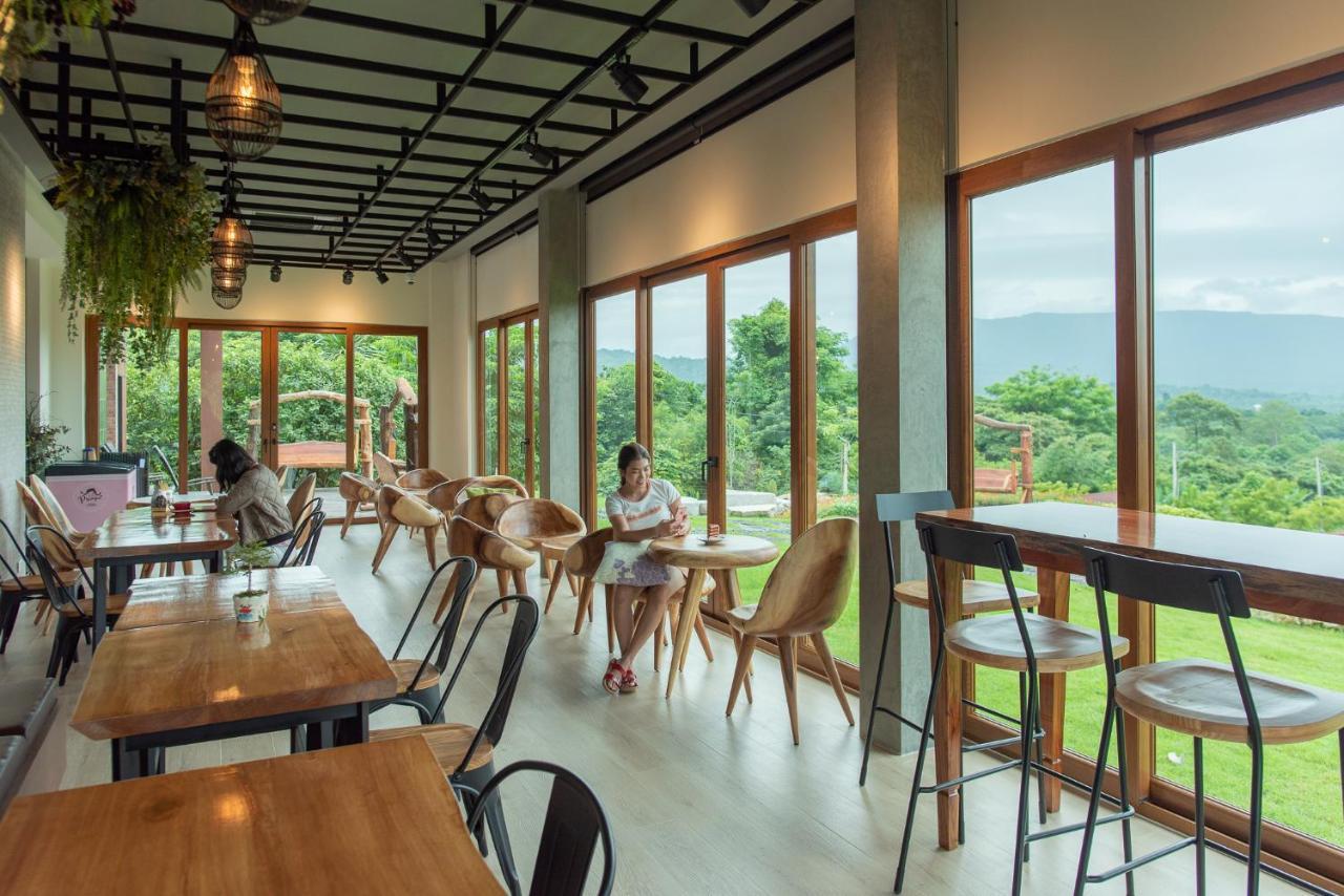 Ravin Home ราวินโฮม Nakhon Nayok Zewnętrze zdjęcie