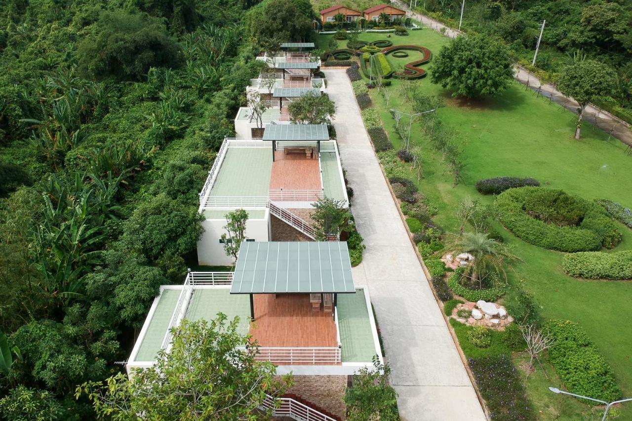 Ravin Home ราวินโฮม Nakhon Nayok Zewnętrze zdjęcie