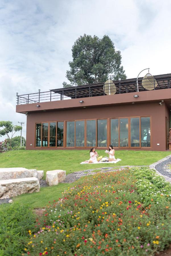 Ravin Home ราวินโฮม Nakhon Nayok Zewnętrze zdjęcie