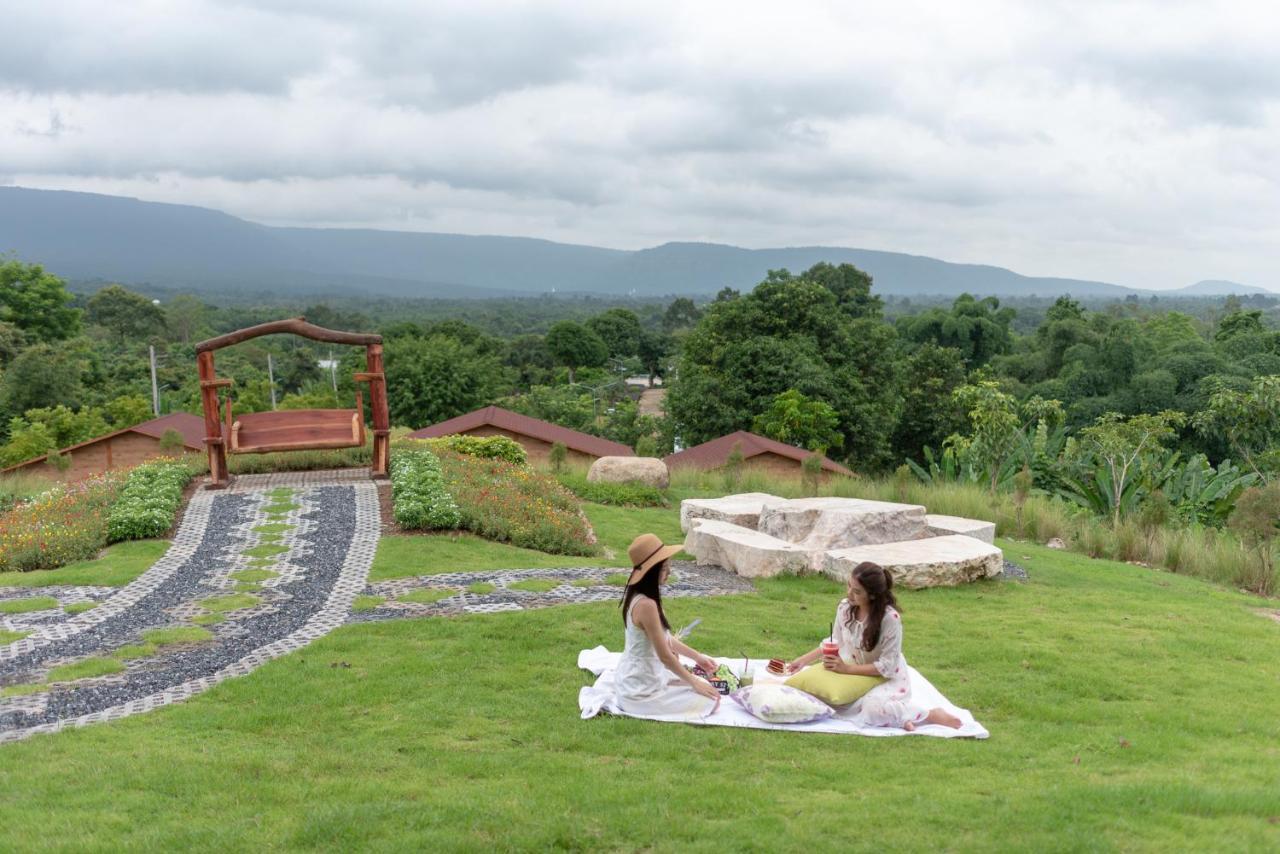Ravin Home ราวินโฮม Nakhon Nayok Zewnętrze zdjęcie