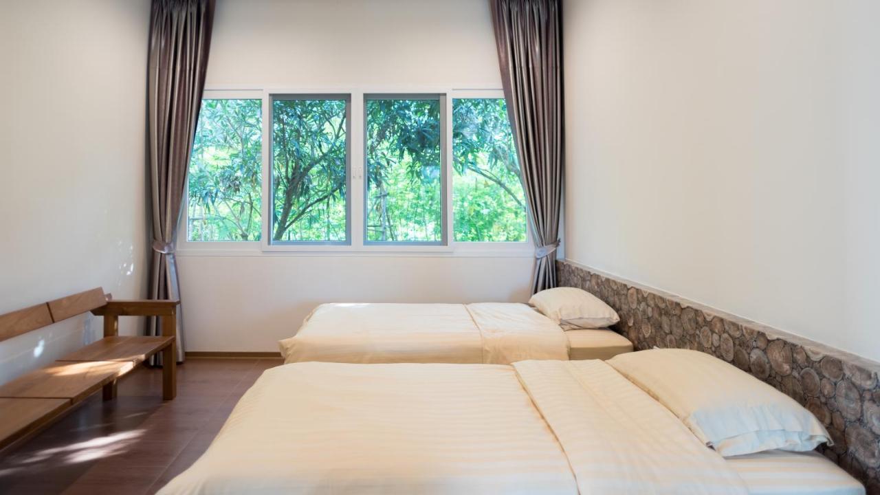 Ravin Home ราวินโฮม Nakhon Nayok Zewnętrze zdjęcie