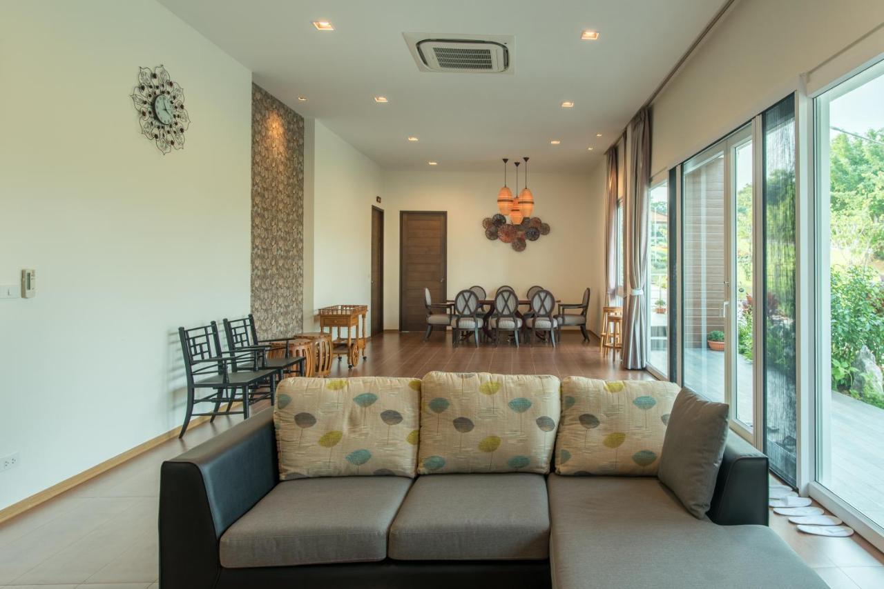 Ravin Home ราวินโฮม Nakhon Nayok Zewnętrze zdjęcie