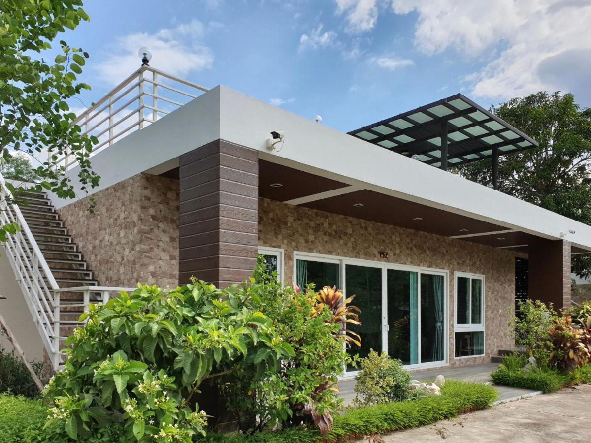 Ravin Home ราวินโฮม Nakhon Nayok Zewnętrze zdjęcie