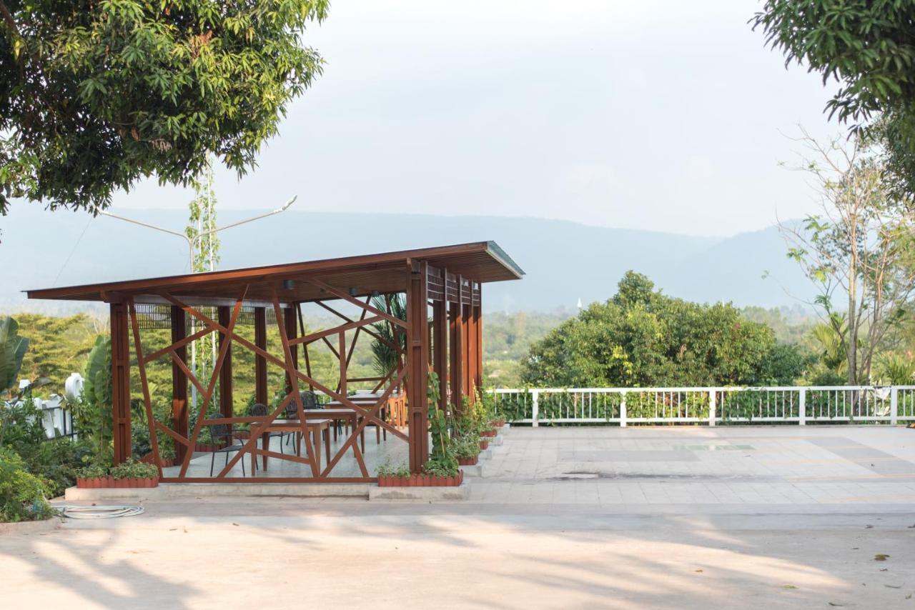 Ravin Home ราวินโฮม Nakhon Nayok Zewnętrze zdjęcie