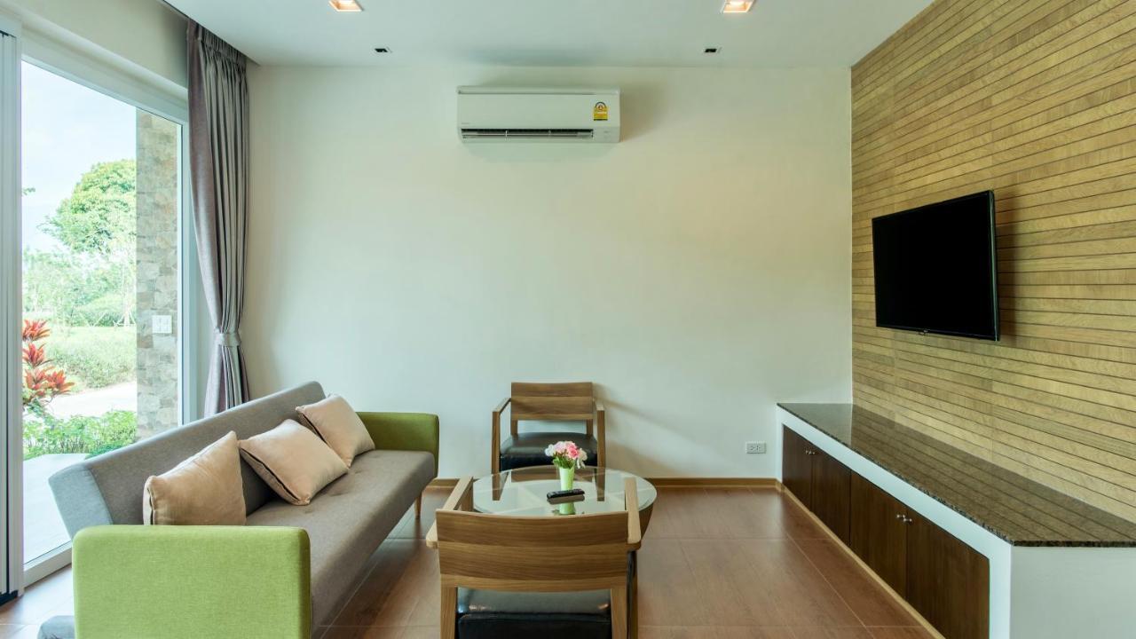 Ravin Home ราวินโฮม Nakhon Nayok Zewnętrze zdjęcie