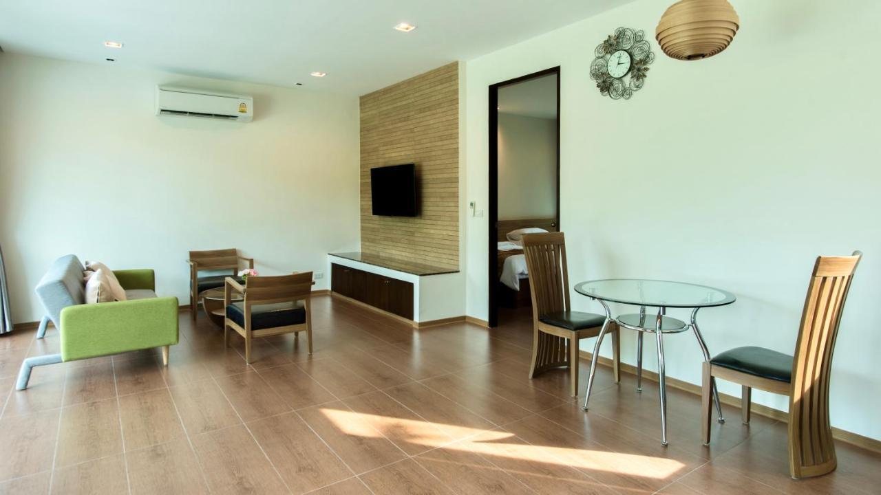 Ravin Home ราวินโฮม Nakhon Nayok Zewnętrze zdjęcie