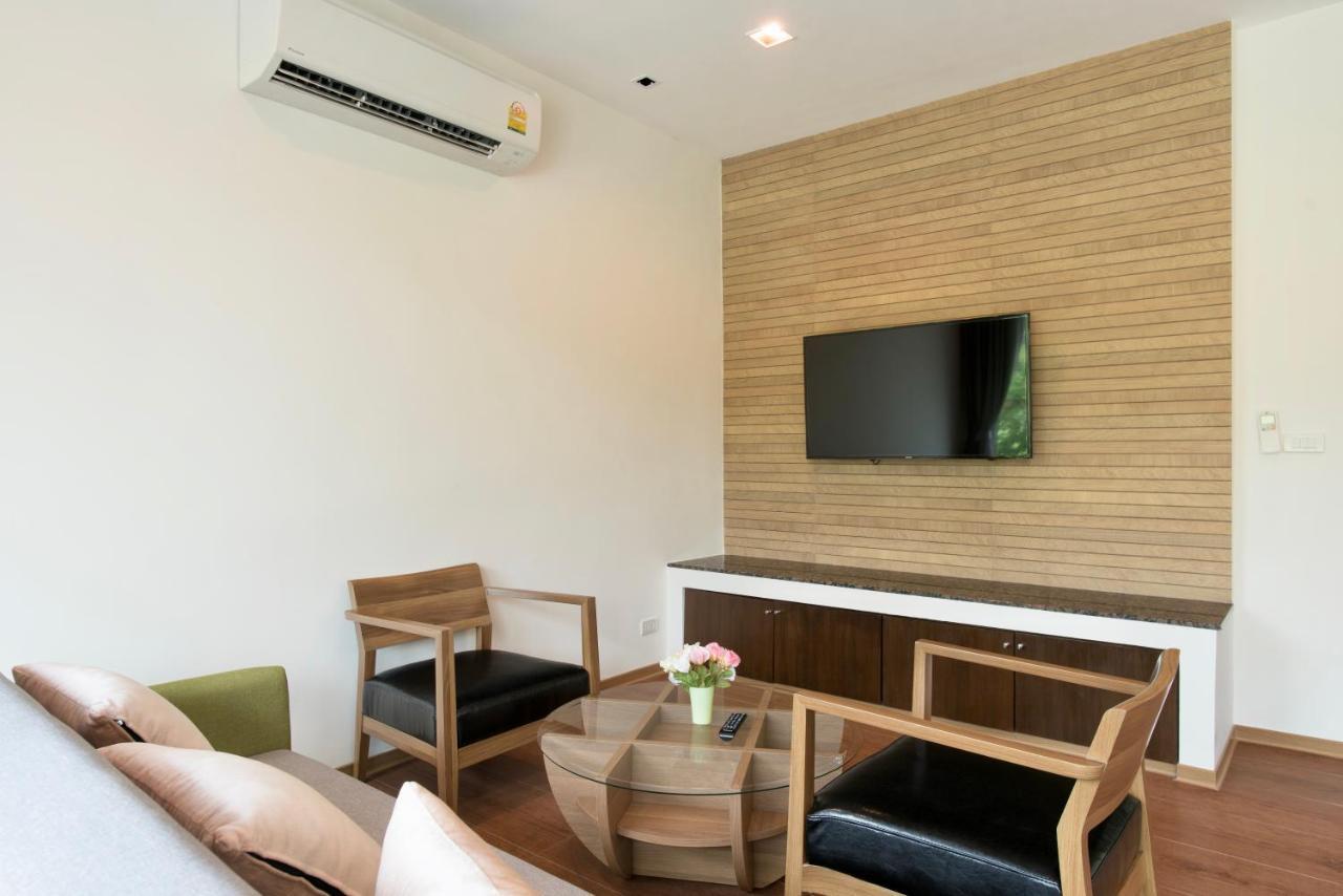 Ravin Home ราวินโฮม Nakhon Nayok Zewnętrze zdjęcie