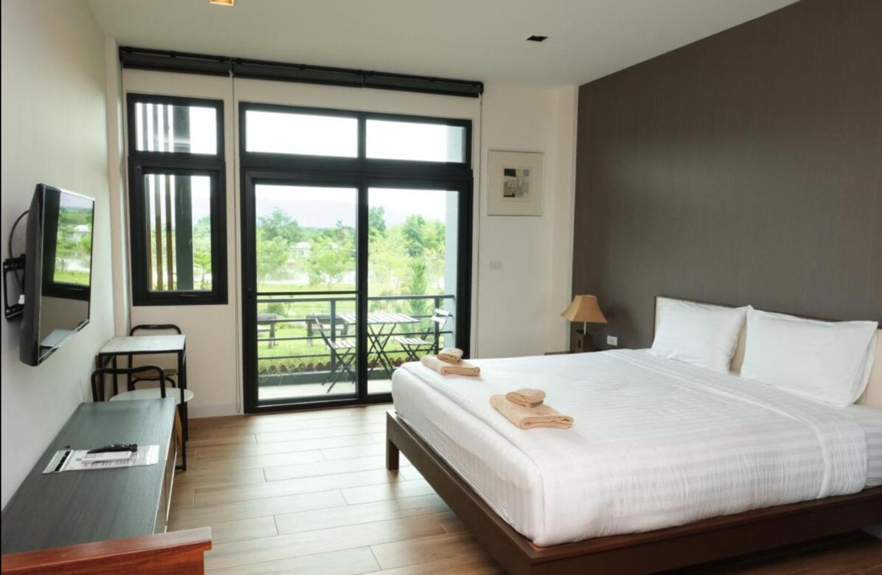 Ravin Home ราวินโฮม Nakhon Nayok Zewnętrze zdjęcie