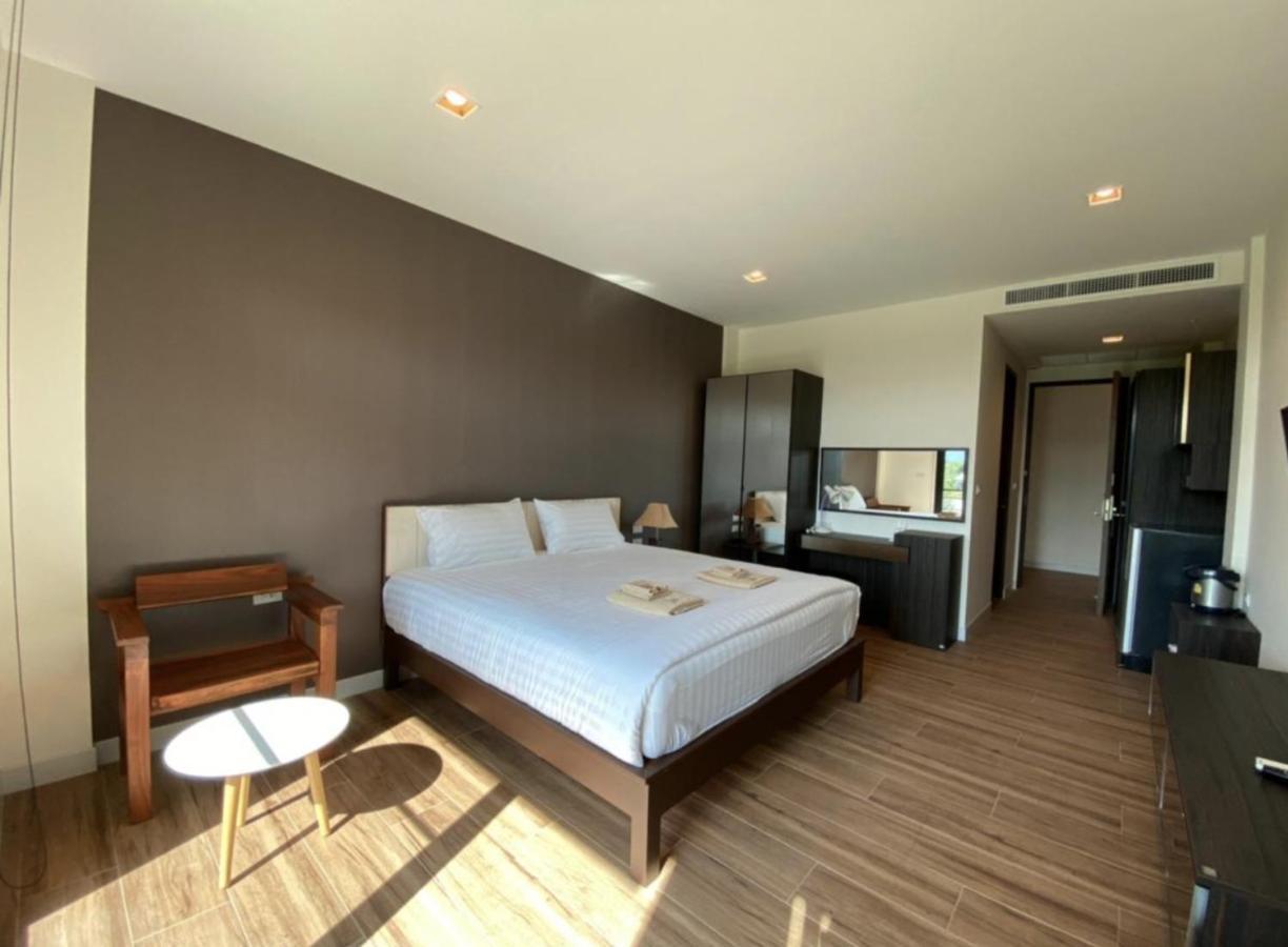 Ravin Home ราวินโฮม Nakhon Nayok Zewnętrze zdjęcie