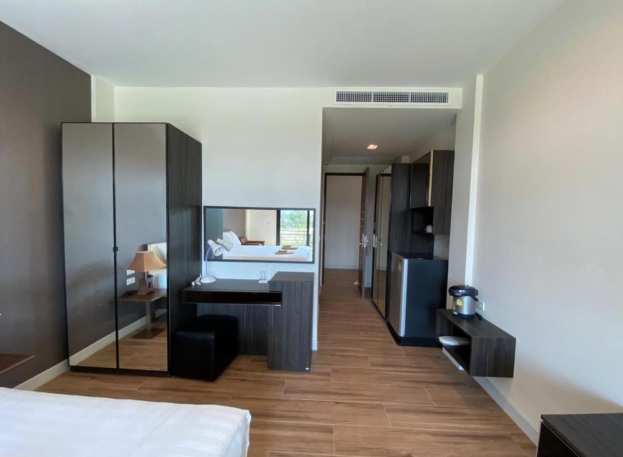 Ravin Home ราวินโฮม Nakhon Nayok Zewnętrze zdjęcie