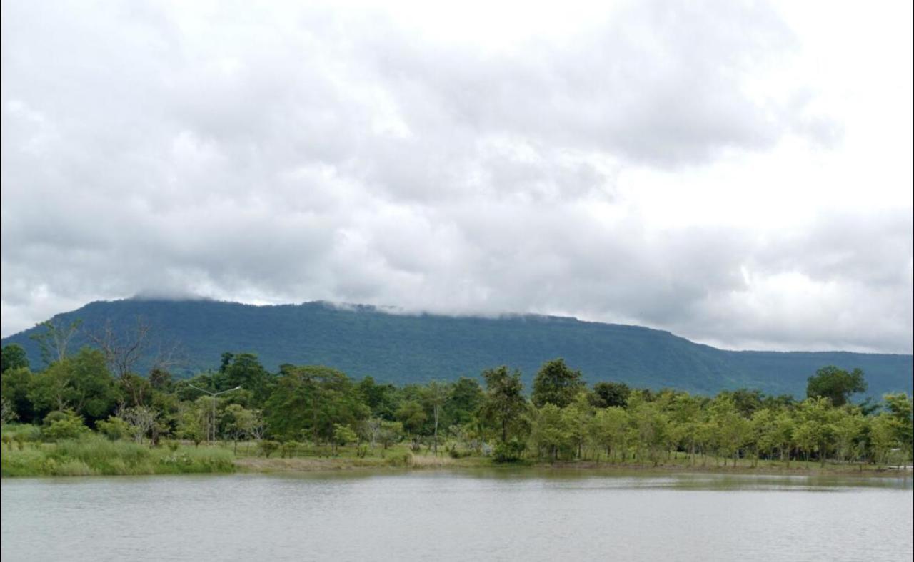 Ravin Home ราวินโฮม Nakhon Nayok Zewnętrze zdjęcie