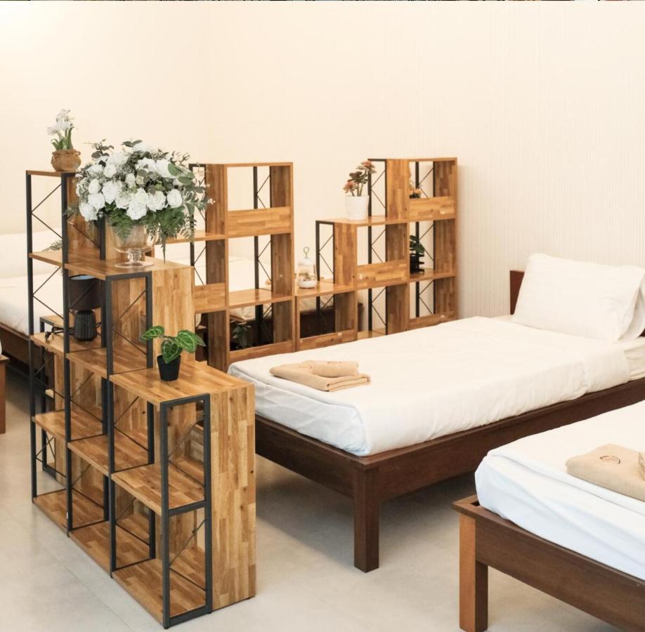 Ravin Home ราวินโฮม Nakhon Nayok Zewnętrze zdjęcie
