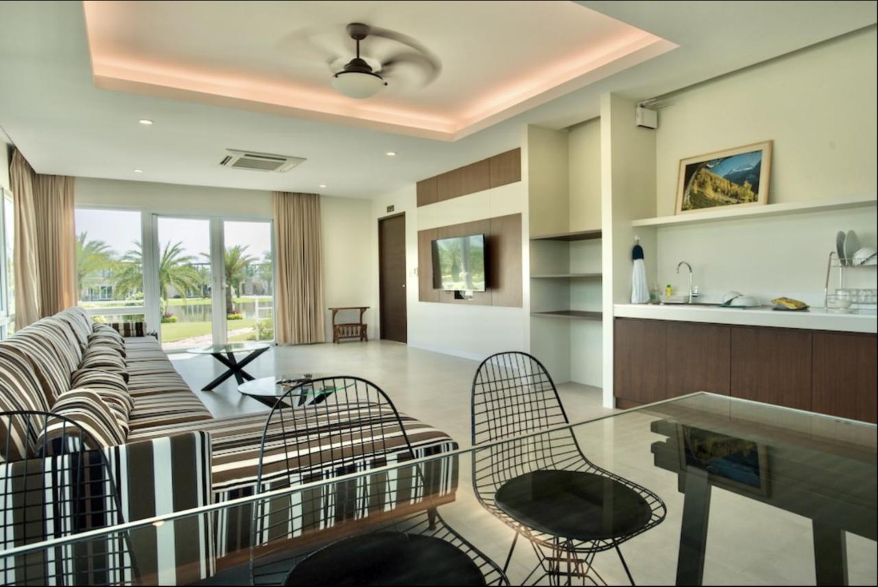 Ravin Home ราวินโฮม Nakhon Nayok Zewnętrze zdjęcie